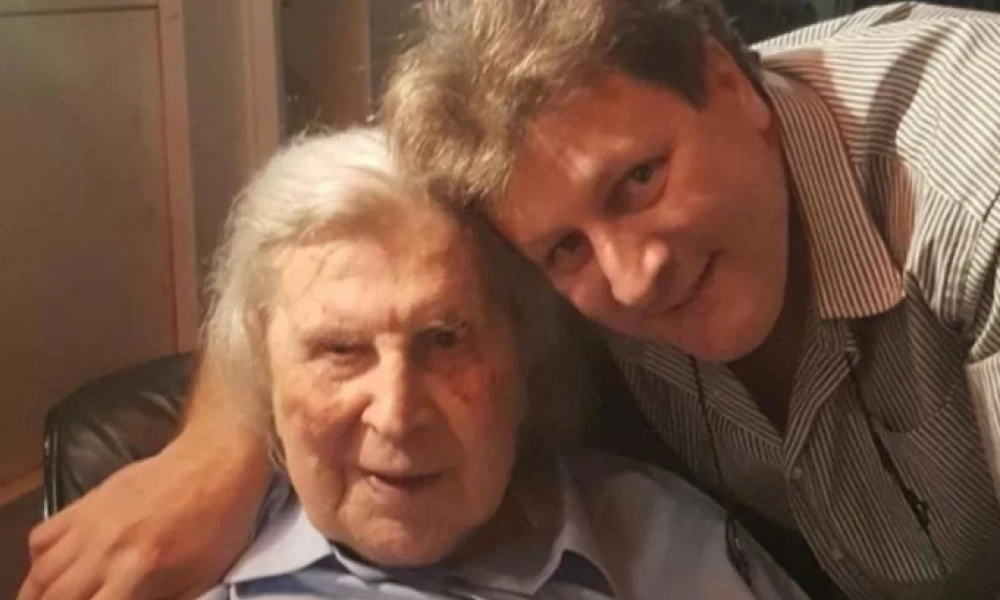 Νίκος Κουρής: «Είμαι βιολογικό τέκνο του Μίκη Θεοδωράκη-Δεν διεκδικώ κάποιο περιουσιακό στοιχείο»